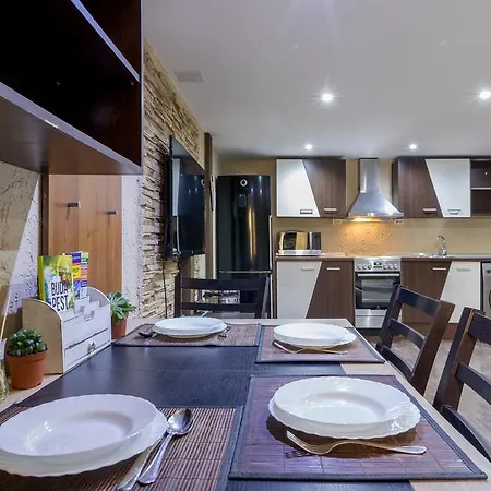 Apartment Vas Central *